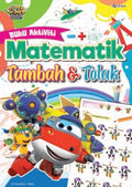 Matematik Tambah & Tolak - MPHOnline.com