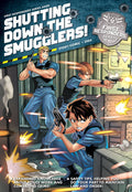 First Responders Series: Shutting Down The Smugglers! - MPHOnline.com