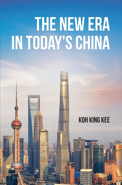 The New Era In Today's China - MPHOnline.com