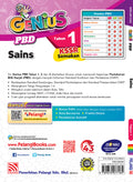 GENIUS PBD KSSR 2023 Sains Thn 1 - MPHOnline.com