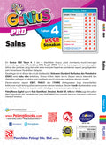 GENIUS PBD KSSR 2023 Sains Thn 4 - MPHOnline.com