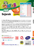 GENIUS PBD KSSR 2023 Sejarah Thn 5 - MPHOnline.com