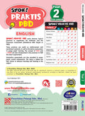 SYOK! PRAKTIS PBD 2023 English Year  2 - MPHOnline.com