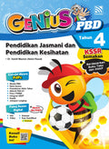 GENIUS PBD KSSR 2023 PJPK Thn 4 - MPHOnline.com