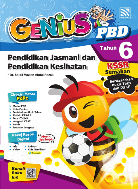 GENIUS PBD KSSR 2023 PJPK Thn 6 - MPHOnline.com