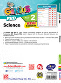 GENIUS PBD KSSR 2023 Science Yr 2 ( Eng Version ) - MPHOnline.com