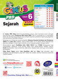 GENIUS PBD KSSR 2023 Sejarah Thn 6 - MPHOnline.com