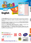 GENIUS PBD KSSR 2023 English Yr 5 - MPHOnline.com