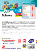 GENIUS PBD KSSR 2023 Science Yr 4 ( Eng Version ) - MPHOnline.com