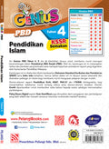 GENIUS PBD KSSR 2023 Pendidikan islam Thn 4 - MPHOnline.com