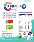 PBD Plus KSSM 2023 Fizik Tg 5 - MPHOnline.com