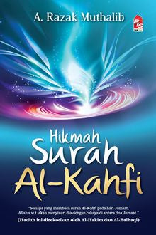 Hikmah Surah Al-Kahfi - MPHOnline.com