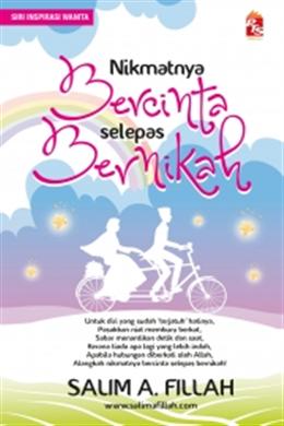 Nikmatnya Bercinta Selepas Bernikah - MPHOnline.com