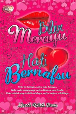 Bibir Merayu Hati Bernafsu - MPHOnline.com