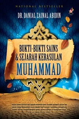 Bukti-Bukti Sains & Sejarah Kerasulan Muhammad - MPHOnline.com