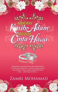 Semurni Kasih Adam Seutuh Cinta Hawa - MPHOnline.com