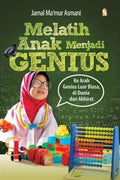 Melatih Anak Menjadi Genius - MPHOnline.com