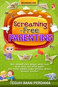 Screaming-Free Parenting - MPHOnline.com