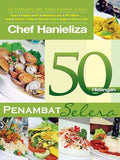 50 Hidangan Penambat Selera: 10 Hidangan Berlainan Jenis (Ayam, Daging, Ikan, Makanan Laut, Mi, Mihun & Kuetiau, Nasi, Kerabu & Salad, Sambal & Sos, Sayur, Tauhu & Telur) - MPHOnline.com