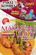 Senangnya Memasak: Resipi Makanan Laut ( Pakej Kombo) - MPHOnline.com