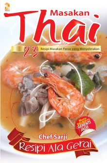 Resipi Ala Gerai: Masakan Thai - MPHOnline.com