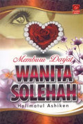 Memburu Darjat Wanita Solehah - MPHOnline.com