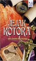 Jejak Kotora - MPHOnline.com