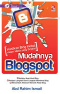 Mudahnya Blogspot - MPHOnline.com