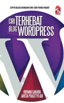 Ciri Terhebat Blog WordPress - MPHOnline.com