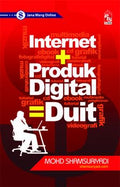 Internet+ Produk Digital = Duit - MPHOnline.com