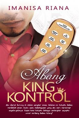 Abang King Kontrol - MPHOnline.com