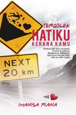 Tergolek Hatiku Kerana Kamu - MPHOnline.com