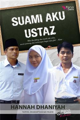 SUAMI AKU USTAZ - MPHOnline.com