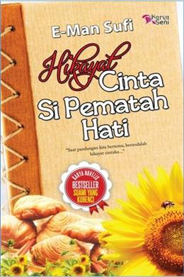 HIKAYAT CINTA SI PEMATAH HATI - MPHOnline.com