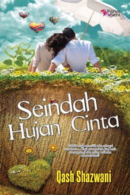 Seindah Hujan Cinta - MPHOnline.com