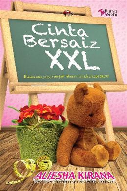 Cinta Bersaiz XXL - MPHOnline.com