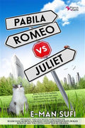 Pabila Romeo vs Juliet - MPHOnline.com