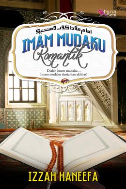 IMAM MUDAKU ROMANTIK - MPHOnline.com