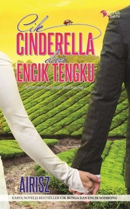 CIK CINDERELLA DAN ENCIK TENGKU - MPHOnline.com