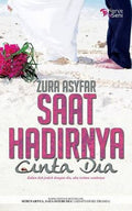 Saat Hadirnya Cinta Dia - MPHOnline.com