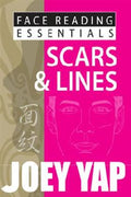 Face Reading Essential:Scars&Lines - MPHOnline.com