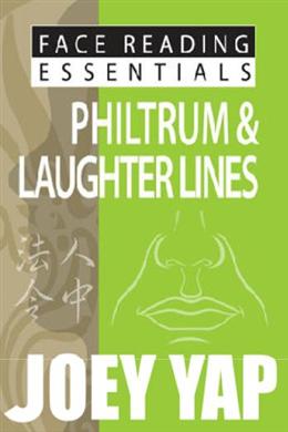 Face Reading Essential:Philtrum&Laughter Lines - MPHOnline.com