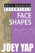 Face Reading Essential:Face Shapes - MPHOnline.com