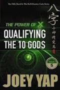 The Power of X Qualifying the 10 Gods - MPHOnline.com