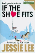 Bazi Guide to Love: If the Shoe Fits - MPHOnline.com