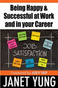 Being Happy and Successful at Work and In Your Career - MPHOnline.com