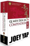 Qi Men Dun Jia Compendium - MPHOnline.com