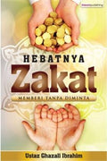 Hebatnya Zakat: Memberi Tanpa Diminta - MPHOnline.com