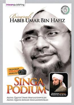 Singa Podium: Biografi Habib Umar Bin Hafiz - MPHOnline.com