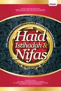 Haid, Istihadah & Nifas - MPHOnline.com
